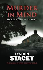 Download this eBook Murder in Mind