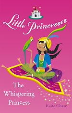 Télécharger le livre :  Little Princesses: The Whispering Princess