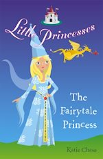 Télécharger le livre :  Little Princesses: The Fairytale Princess
