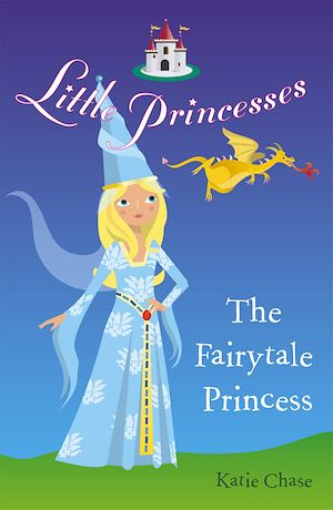 Téléchargez le livre :  Little Princesses: The Fairytale Princess
