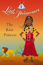 Télécharger le livre :  Little Princesses: The Rain Princess