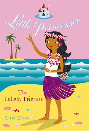 Téléchargez le livre :  Little Princesses: The Lullaby Princess