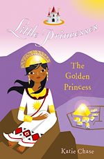 Télécharger le livre :  Little Princesses: The Golden Princess