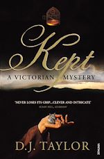 Télécharger le livre :  Kept