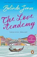 Download this eBook The Love Academy