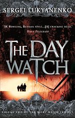 Download this eBook The Day Watch