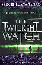 Download this eBook The Twilight Watch