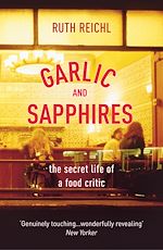 Download this eBook Garlic And Sapphires