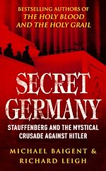 Download this eBook Secret Germany