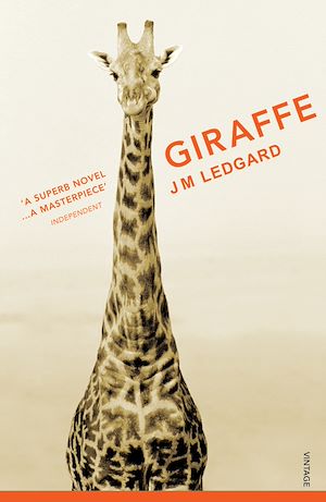 Téléchargez le livre :  Giraffe