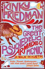 Télécharger le livre :  The Great Psychedelic Armadillo Picnic