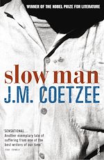 Télécharger le livre :  Slow Man