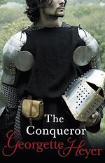 Download this eBook The Conqueror