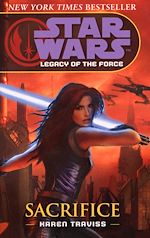 Download this eBook Star Wars: Legacy of the Force V - Sacrifice