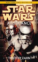 Download this eBook Star Wars: Allegiance