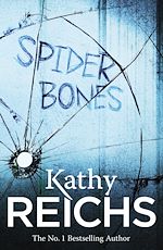 Download this eBook Spider Bones