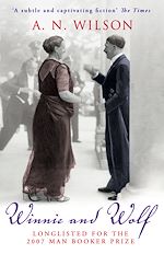 Download this eBook Winnie And Wolf