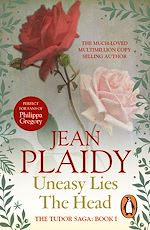 Download this eBook Uneasy Lies the Head