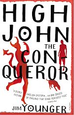 Télécharger le livre :  High John The Conqueror