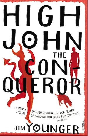 Téléchargez le livre :  High John The Conqueror