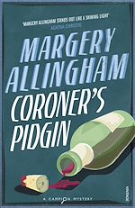 Télécharger le livre :  Coroner's Pidgin