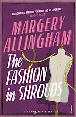 Télécharger le livre :  The Fashion In Shrouds