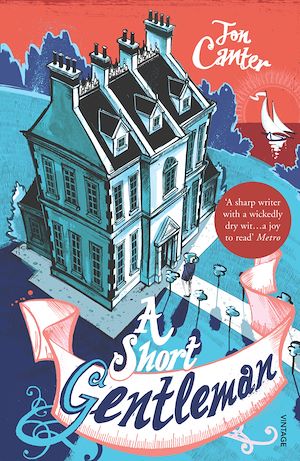 Download the eBook: A Short Gentleman