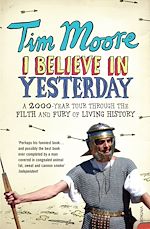 Télécharger le livre :  I Believe In Yesterday