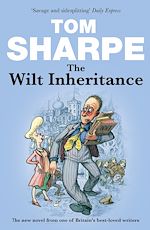Download this eBook The Wilt Inheritance