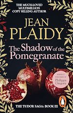 Download this eBook The Shadow of the Pomegranate