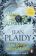 Download this eBook The King's Secret Matter