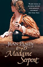 Download this eBook Madame Serpent