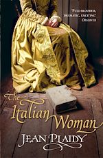 Download this eBook The Italian Woman