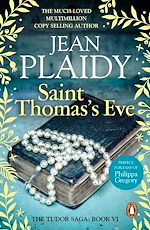 Download this eBook Saint Thomas's Eve