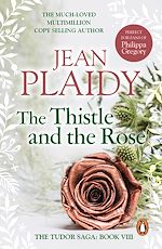 Download this eBook The Thistle and the Rose