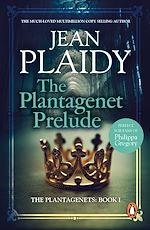 Download this eBook The Plantagenet Prelude
