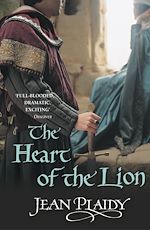 Download this eBook The Heart of the Lion