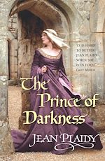 Download this eBook The Prince of Darkness