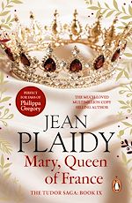 Télécharger le livre :  Mary, Queen of France