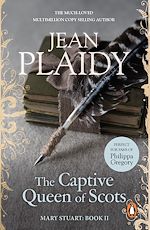 Download this eBook The Captive Queen of Scots