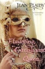 Download this eBook Flaunting, Extravagant Queen