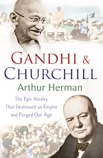Download this eBook Gandhi and Churchill