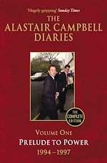 Download this eBook Diaries Volume One