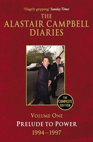 Download the eBook: Diaries Volume One