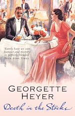 Download this eBook Death in the Stocks