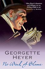 Download this eBook No Wind of Blame