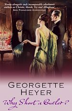 Download this eBook Why Shoot a Butler?