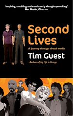 Télécharger le livre :  Second Lives