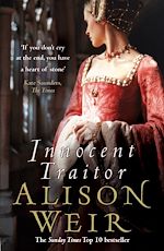 Download this eBook Innocent Traitor