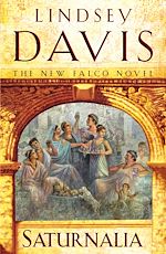 Download this eBook Saturnalia